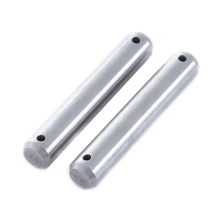 Din1444 Clevis tapas ar galvu