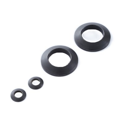 Sfēriskā paplāksne Din6319c